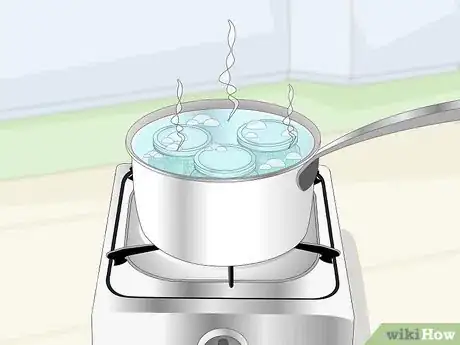 Image titled Can Asparagus Without a Pressure Canner Step 10