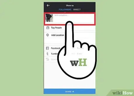 Image titled Be an Instagram Hipster Step 5