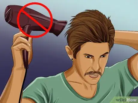 Image titled Style Thick Hair for Men Step 14