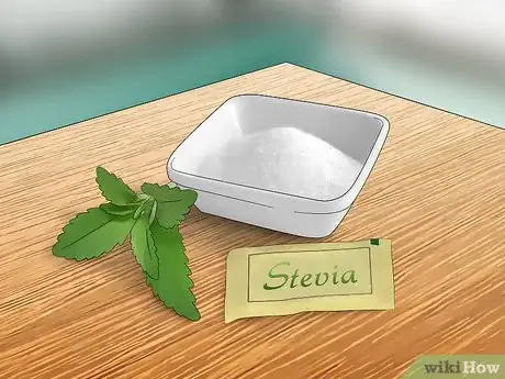 Image titled Choose an Artificial Sweetener Step 4