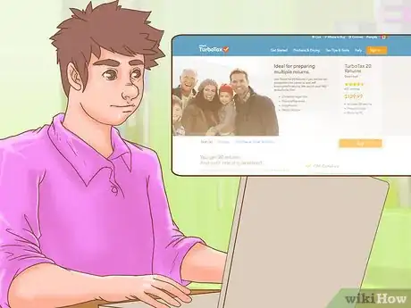 Image titled Choose Tax Software Step 9