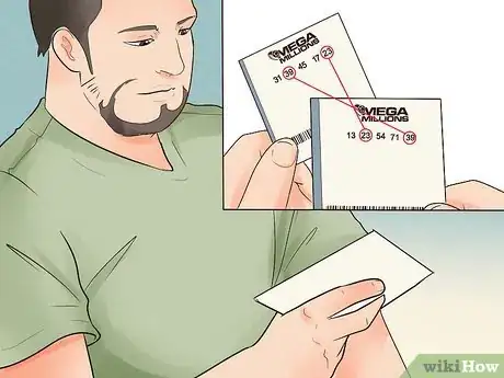 Image titled Win the Mega Millions Step 11