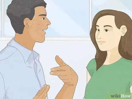 Image titled Be Confident If You Have Acne Step 9