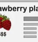 Buy a Strawberry Plant