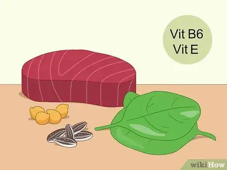 Image titled Boost Your Immune System After the Flu Step 8