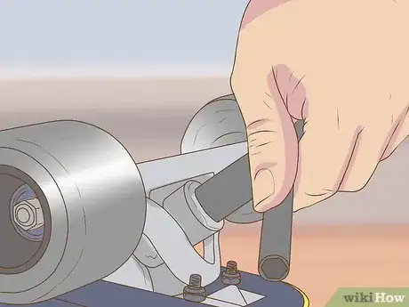 Image titled Clean a Penny Board Step 9