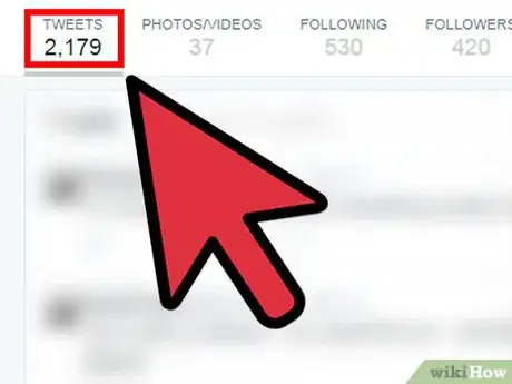 Image titled Effectively Advertise Your Business on Twitter for Free Step 14