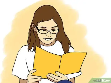 Image titled Pass the Third Grade Step 2