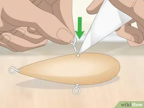 Image titled Make a Fishing Lure Step 6