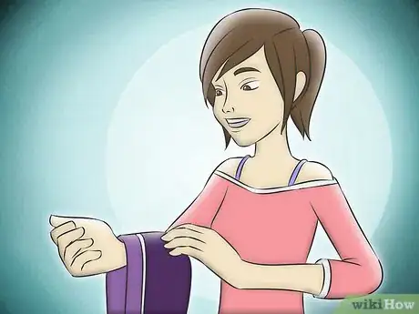 Image titled Be a Fashion Designer Without Sewing Step 5