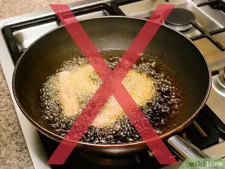 Image titled Make Healthy Mexican Food Step 1