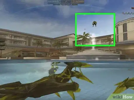 Image titled Be a Good Crossfire Player Step 2