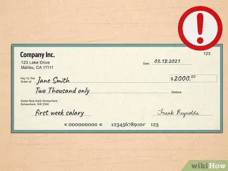 Image titled Avoid Employment Scams Step 6