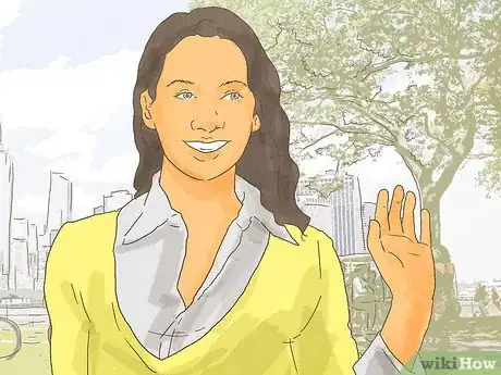 Image titled Become a Celebrity Personal Assistant Step 4