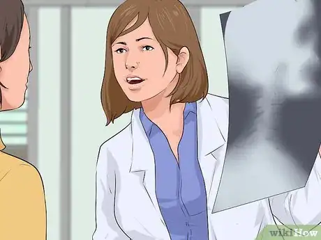 Image titled Use Physical Therapy to Recover From Whiplash Step 2