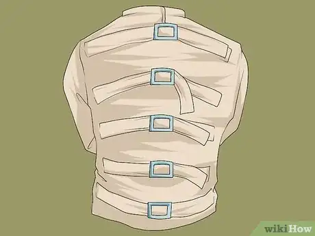 Image titled Be a Dominatrix Step 19