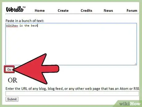 Image titled Create a Wordle Step 3