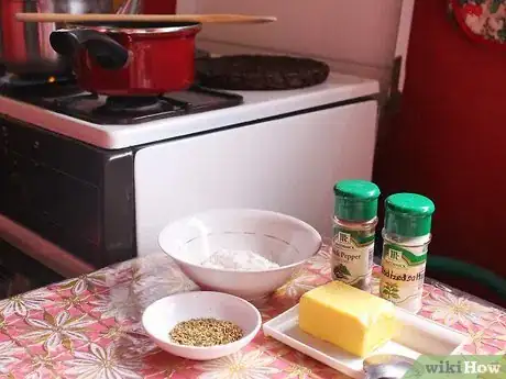 Image titled Make Perfectly Smooth Gravy Every Time Step 1