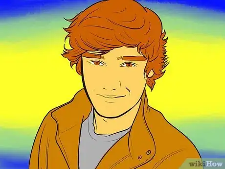 Image titled Draw One Direction Step 34