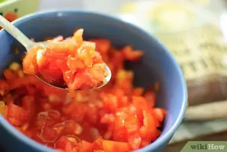 Image titled Make Sandwich Wraps Step 1