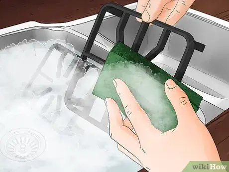 Image titled Clean a Cooktop Step 29