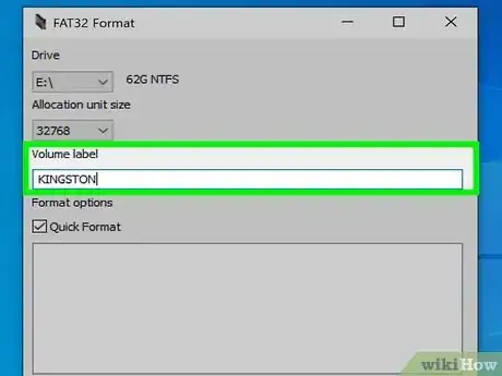 Image titled Format FAT32 Step 14