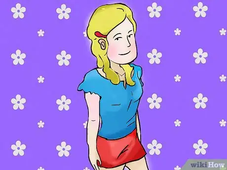 Image titled Catch a Guys Attention Step 2