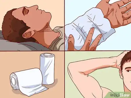 Image titled Apply Cold Therapy Step 1