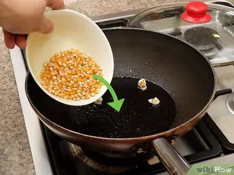 Image titled Make Sweet Popcorn Step 2