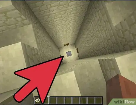 Image titled Find a Desert Temple in Minecraft Step 7