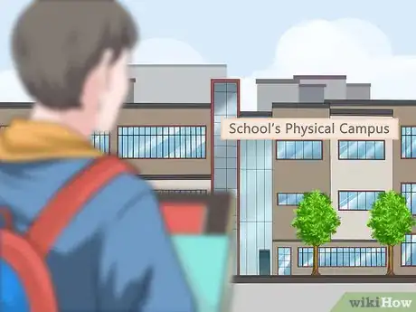 Image titled Get a Doctorate in Education Step 8