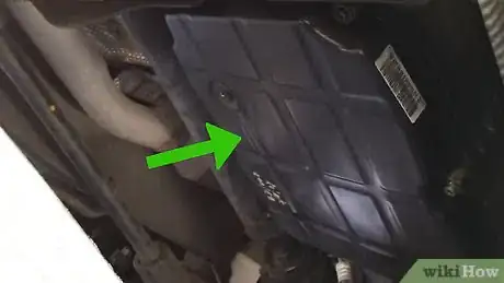 Image titled Change Transmission Fluid Step 3