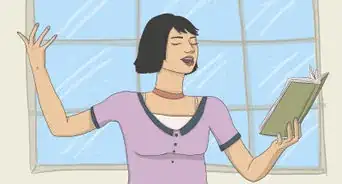 Read a Book when You Are Restless or Tired