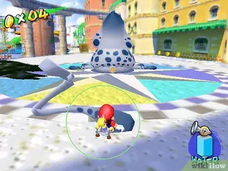 Image titled Defeat Gooper Blooper in Super Mario Sunshine Step 6