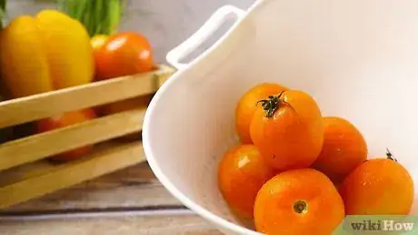 Image titled Wash Produce with Vinegar Step 4