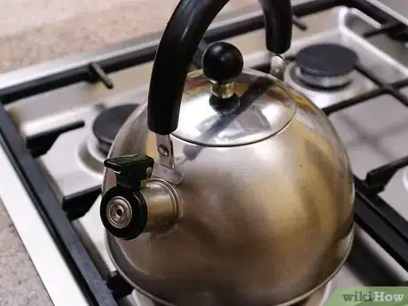 Image titled Make Espresso Beverages With a French Press Step 3