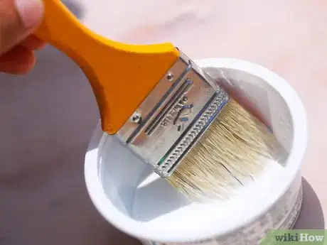 Image titled Paint Furniture Black Step 12