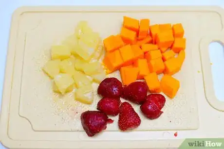 Image titled Make Tropical Parfaits Step 2