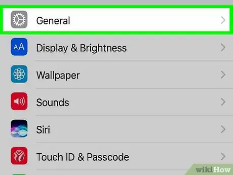Image titled Turn Off VoiceOver on Your iPhone Step 4