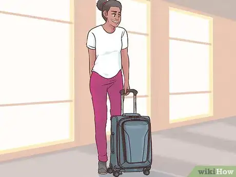 Image titled Travel to Canada by Train Step 9