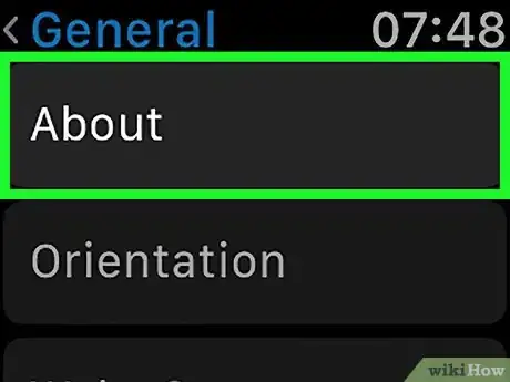 Image titled Know Which Apple Watch You Have Step 3