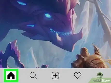 Image titled Change Instagram Story Font on Android Step 2