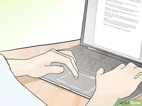 Image titled Make a Living As an Artist Step 8