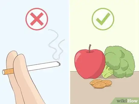 Image titled Prevent Coronavirus if You Are at Risk Step 19