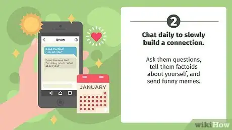 Image titled Meet New People During the Coronavirus Outbreak Step 5