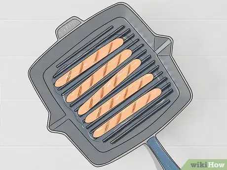 Image titled Camp Inside Your Room Step 20