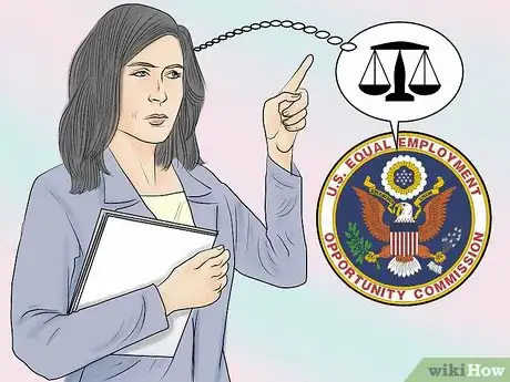 Image titled File an EEOC Complaint in Florida Step 14