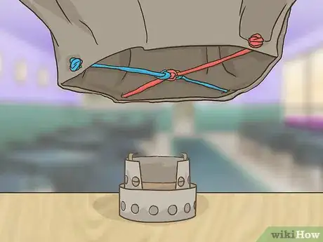 Image titled Construct a Hot Air Balloon Step 18