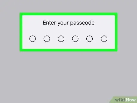 Image titled Reset Network Settings on iPhone or iPad Step 5