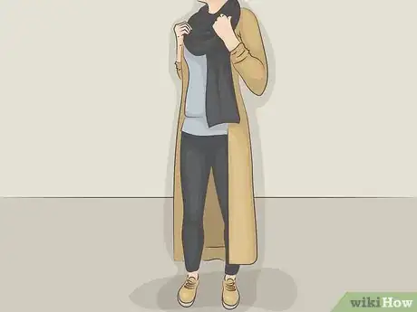 Image titled Wear Long Coats Step 12